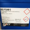 Bio Foam 5 3-6% 25 Liter