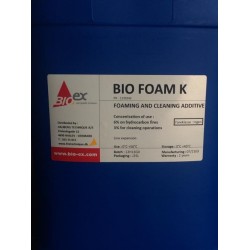 Bio Foam K 25 liter 6%