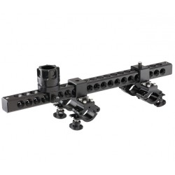 TFT Parallel Bar Clamp 2'' Hitch Mount