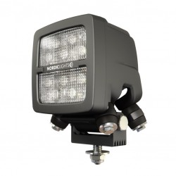 Scorpius LED N4401 QD 12-24V 50W Wideflood