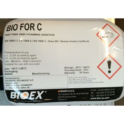 Bio-ex FOR C 5 L