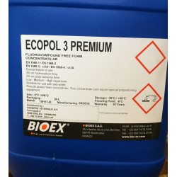 Bio Ecopol 3 Premium 20L