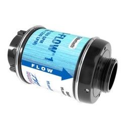 Flowmåler SHO/TFT 1,5" BSP 200-1150
