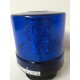 Taglampe SLO 3 LED Blue 12-24v