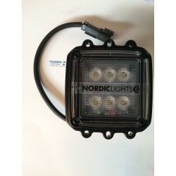 Nordic light KL1304 Flood Pigtail