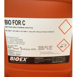 Bio-ex For C 20L