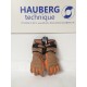 BRANDMANDS HANDSKER Gold Grip 3,0 S str. 12