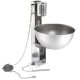 Friture eksplosions modul til Aeros/GF42