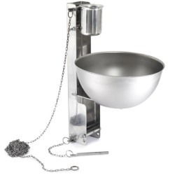 Friture eksplosions modul til Aeros/GF42