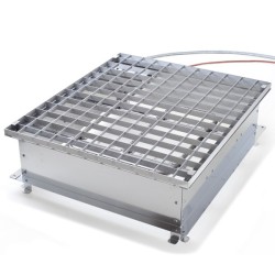 GF42 Ny Model. kan bruges med magnetkit.