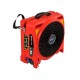 BATFAN 3 Li+ GEN 2-BATTERY POWERED FAN