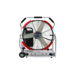 Bat-fan E-Fan uden Bat./ Lader