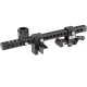 Tank Lip clamp 2'' Hitch mount