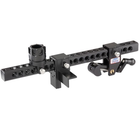 Tank Lip clamp 2'' Hitch mount