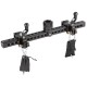 Flex Clamp 2'' Hitch Mount