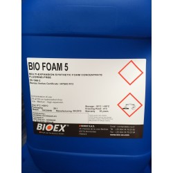 Bio Foam 5 20L