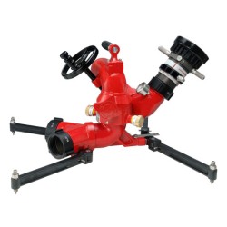 Protek Vandkanon 622-2 2,5" BSP