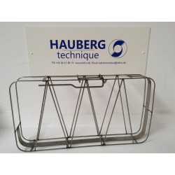 Slangekurv C standard -