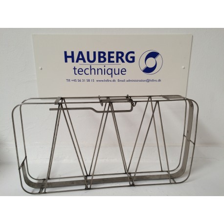 Slangekurv C standard -